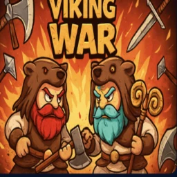 Viking War simgesi
