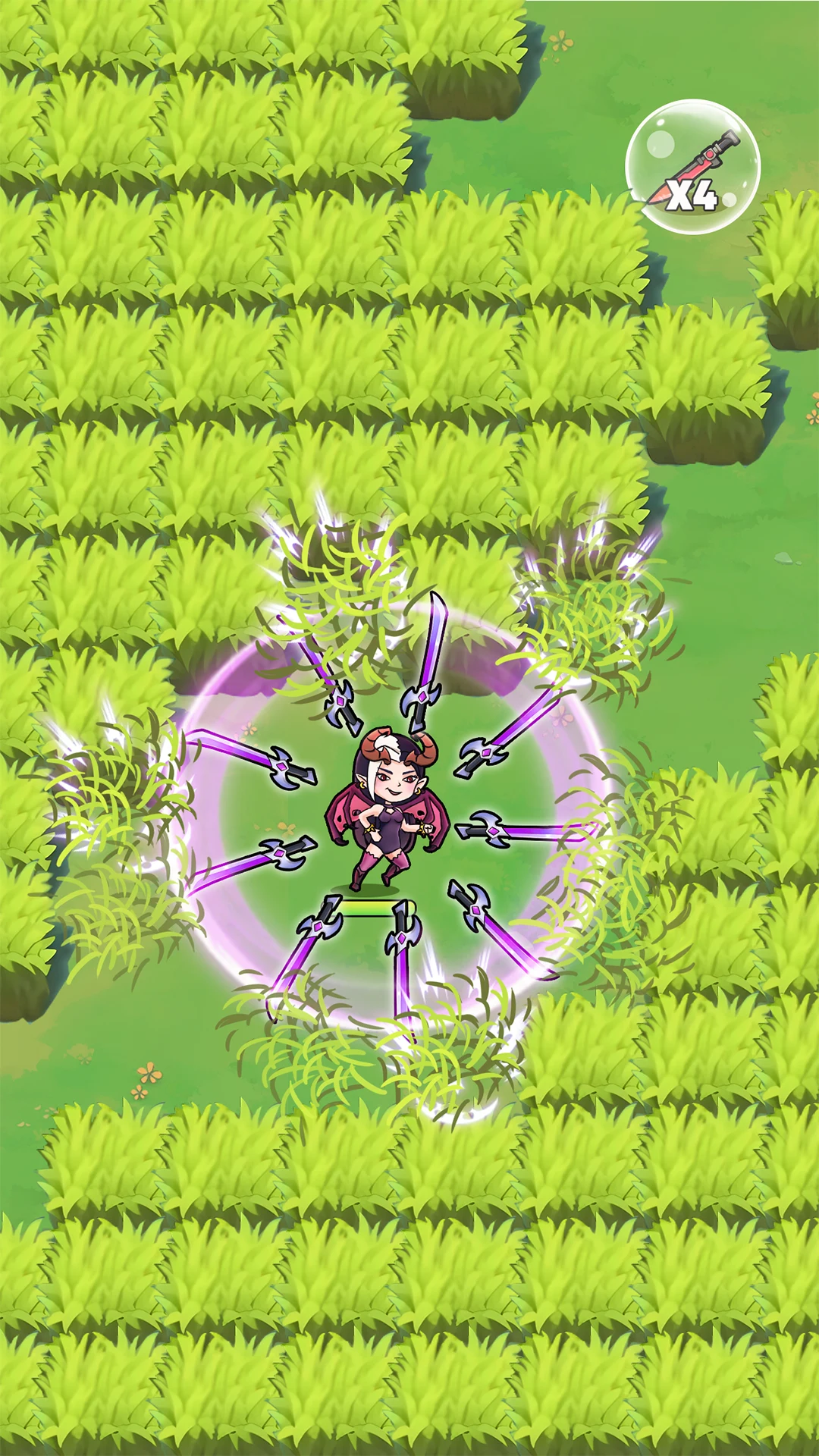 Epic War screenshot