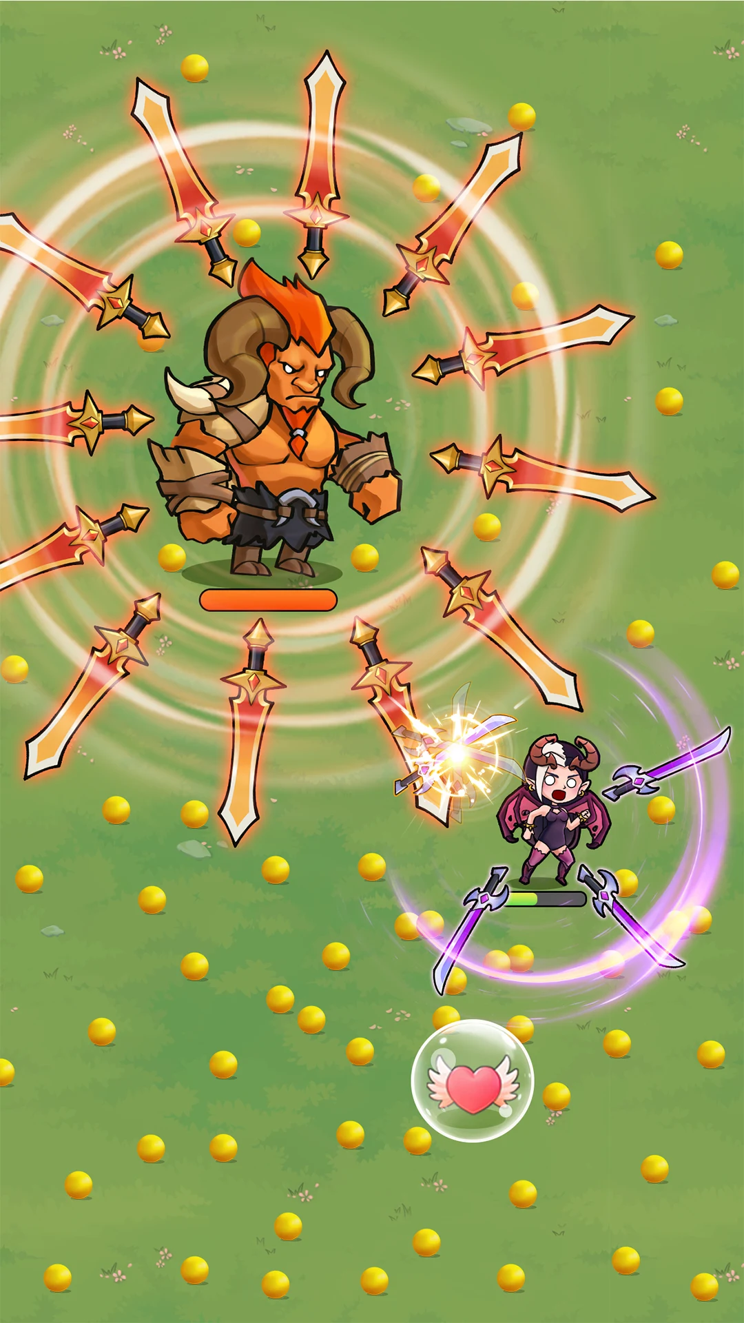 Epic War screenshot