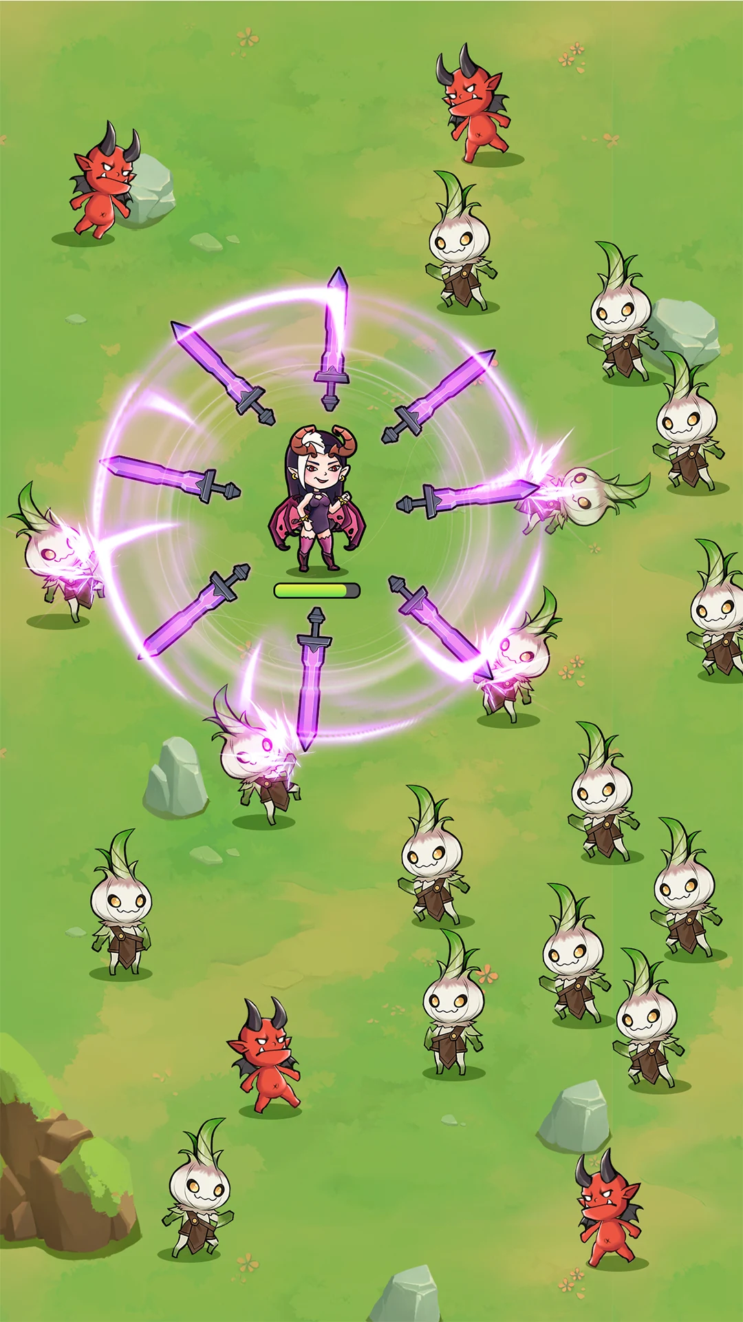 Epic War screenshot