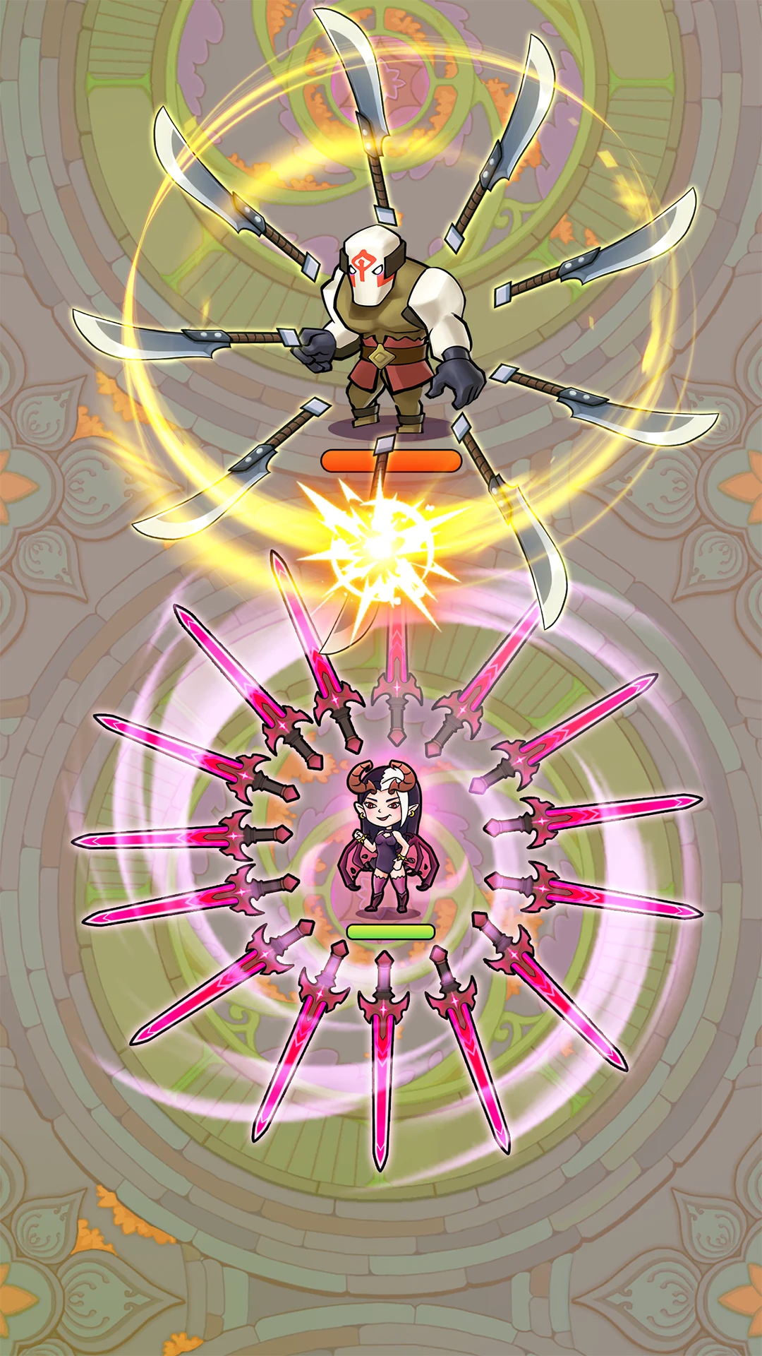 Epic War screenshot